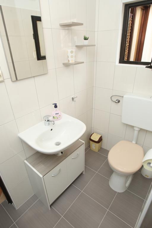 Apartment Karla زادار المظهر الخارجي الصورة